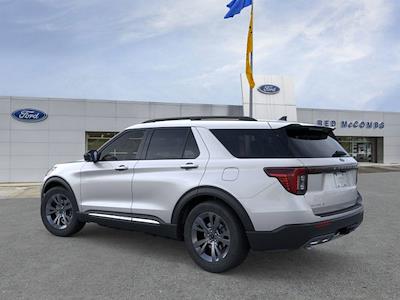 New 2025 Ford Explorer Active 4WD SUV for sale #F52149 - photo 2