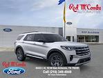 New 2025 Ford Explorer Active 4WD SUV for sale #F52149 - photo 23
