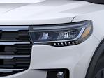 New 2025 Ford Explorer Active 4WD SUV for sale #F52149 - photo 17