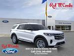 New 2025 Ford Explorer Active SUV for sale #F52150 - photo 1