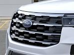 New 2025 Ford Explorer Active SUV for sale #F52150 - photo 17