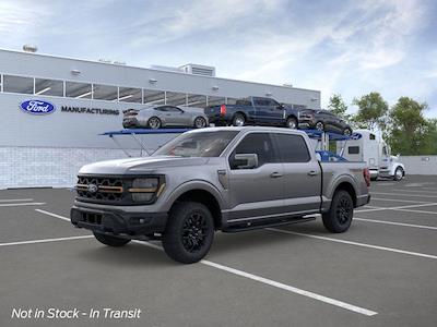 New 2025 Ford F-150 Tremor SuperCrew Cab 4WD Pickup for sale #F52152 - photo 1