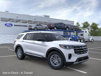 2025 Ford Explorer RWD SUV for sale #F52153 - photo 1