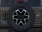 New 2025 Ford Bronco Outer Banks 4WD SUV for sale #F52156 - photo 24