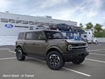 New 2025 Ford Bronco Outer Banks 4WD SUV for sale #F52156 - photo 7