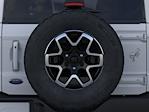 New 2025 Ford Bronco Outer Banks 4WD SUV for sale #F52157 - photo 24