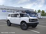 New 2025 Ford Bronco Outer Banks 4WD SUV for sale #F52157 - photo 7