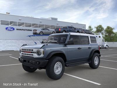 New 2025 Ford Bronco Heritage 4WD SUV for sale #F52159 - photo 1