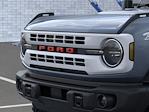 New 2025 Ford Bronco Heritage 4WD SUV for sale #F52159 - photo 19