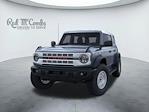 New 2025 Ford Bronco Heritage 4WD SUV for sale #F52159 - photo 3
