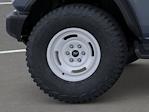 New 2025 Ford Bronco Heritage 4WD SUV for sale #F52159 - photo 21