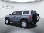 New 2025 Ford Bronco Heritage 4WD SUV for sale #F52159 - photo 2