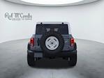 New 2025 Ford Bronco Heritage 4WD SUV for sale #F52159 - photo 5