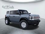 New 2025 Ford Bronco Heritage 4WD SUV for sale #F52159 - photo 7
