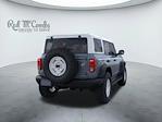 New 2025 Ford Bronco Heritage 4WD SUV for sale #F52159 - photo 8