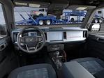 New 2025 Ford Bronco Heritage 4WD SUV for sale #F52159 - photo 9
