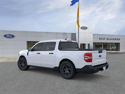 2025 Ford Maverick SuperCrew Cab AWD Pickup for sale #F52162 - photo 2