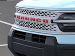 2025 Ford Bronco Sport 4WD SUV for sale #F52164 - photo 17
