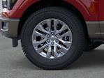 2025 Ford F-150 SuperCrew Cab 4WD Pickup for sale #F52165 - photo 19