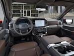 2025 Ford F-150 SuperCrew Cab 4WD Pickup for sale #F52165 - photo 9