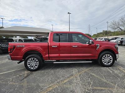 2024 Ford F-150 SuperCrew Cab 4WD Pickup for sale #F52165A - photo 1