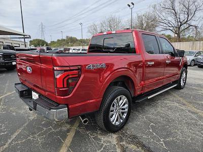 2024 Ford F-150 SuperCrew Cab 4WD Pickup for sale #F52165A - photo 2