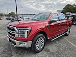 2024 Ford F-150 SuperCrew Cab 4WD Pickup for sale #F52165A - photo 6