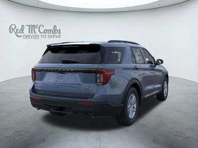 New 2025 Ford Explorer Active SUV for sale #F52168 - photo 2