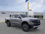 New 2025 Ford Ranger Lariat SuperCrew Cab 4WD Pickup for sale #F52169 - photo 1