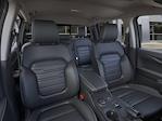 New 2025 Ford Ranger Lariat SuperCrew Cab 4WD Pickup for sale #F52169 - photo 10