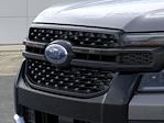 New 2025 Ford Ranger Lariat SuperCrew Cab 4WD Pickup for sale #F52169 - photo 17