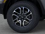 New 2025 Ford Ranger Lariat SuperCrew Cab 4WD Pickup for sale #F52169 - photo 19
