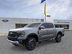 New 2025 Ford Ranger Lariat SuperCrew Cab 4WD Pickup for sale #F52169 - photo 3