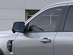 New 2025 Ford Ranger Lariat SuperCrew Cab 4WD Pickup for sale #F52169 - photo 20
