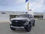 New 2025 Ford Ranger Lariat SuperCrew Cab 4WD Pickup for sale #F52169 - photo 4