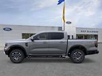 New 2025 Ford Ranger Lariat SuperCrew Cab 4WD Pickup for sale #F52169 - photo 5