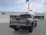 New 2025 Ford Ranger Lariat SuperCrew Cab 4WD Pickup for sale #F52169 - photo 2