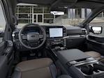 2025 Ford F-150 SuperCrew Cab 4WD Pickup for sale #F52170 - photo 9