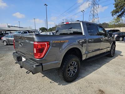 2023 Ford F-150 SuperCrew Cab 4WD Pickup for sale #F52170A - photo 2