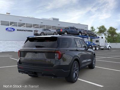 2025 Ford Explorer RWD SUV for sale #F52174 - photo 2