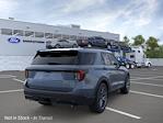 2025 Ford Explorer RWD SUV for sale #F52175 - photo 2