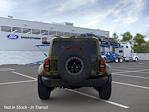 New 2025 Ford Bronco Raptor 4WD SUV for sale #F52177 - photo 5