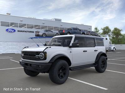 New 2025 Ford Bronco Outer Banks 4WD SUV for sale #F52178 - photo 1