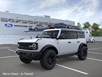 New 2025 Ford Bronco Outer Banks 4WD SUV for sale #F52178 - photo 1