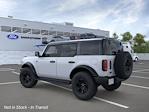 New 2025 Ford Bronco Outer Banks 4WD SUV for sale #F52178 - photo 2