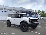 New 2025 Ford Bronco Outer Banks 4WD SUV for sale #F52178 - photo 7