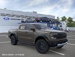New 2025 Ford Ranger Raptor SuperCrew Cab 4WD Pickup for sale #F52179 - photo 1