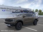 New 2025 Ford Ranger Raptor SuperCrew Cab 4WD Pickup for sale #F52179 - photo 3