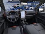 New 2025 Ford Ranger Raptor SuperCrew Cab 4WD Pickup for sale #F52179 - photo 9