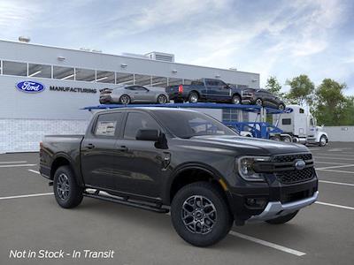 2025 Ford Ranger SuperCrew Cab 4WD Pickup for sale #F52180 - photo 1